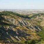 Anello Ozzano: Calanchi dell’Abbadessa