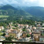 Anello Cavalese – Montebello