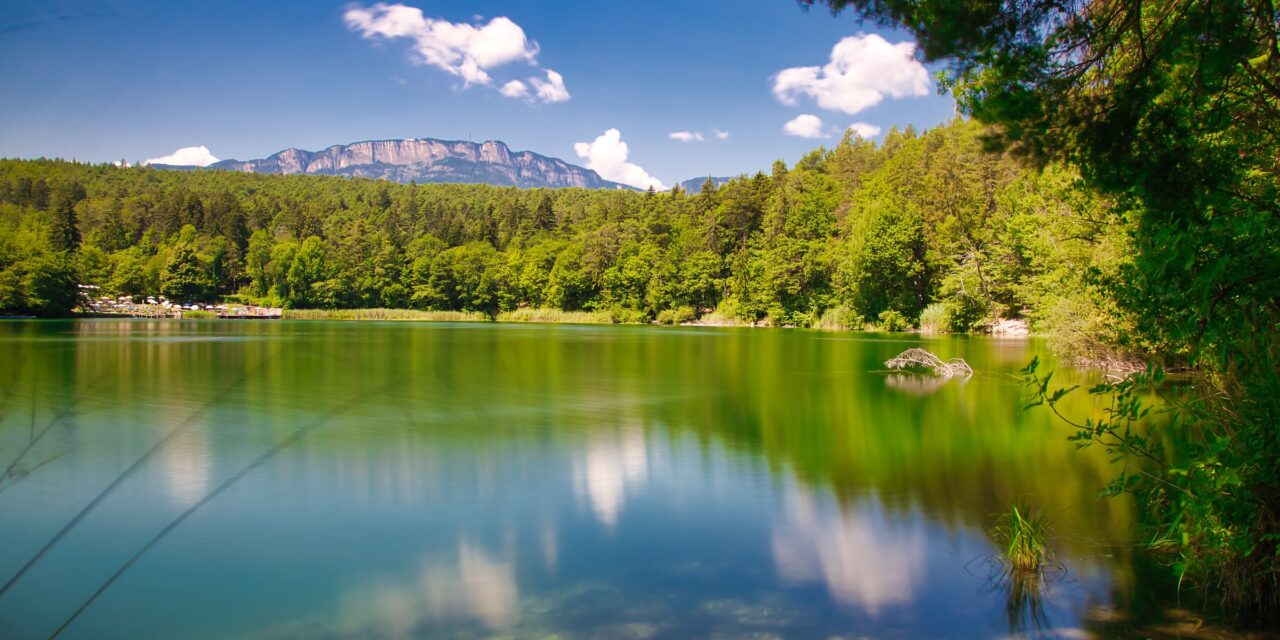 Escursione ai Laghi di Monticolo