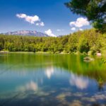 Escursione ai Laghi di Monticolo