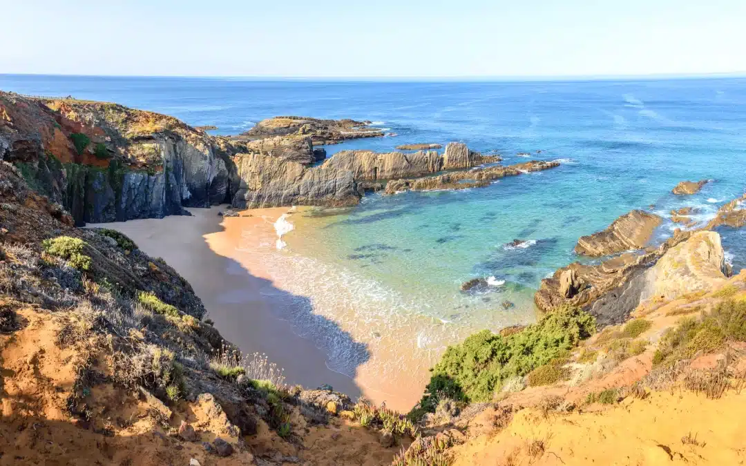 Camino dei Pescatori 26 Aprile – 3 Maggio 2024