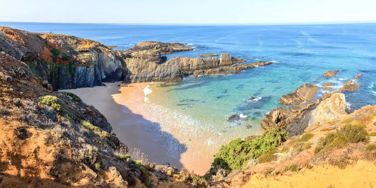 Camino dei Pescatori 26 Aprile – 3 Maggio 2024