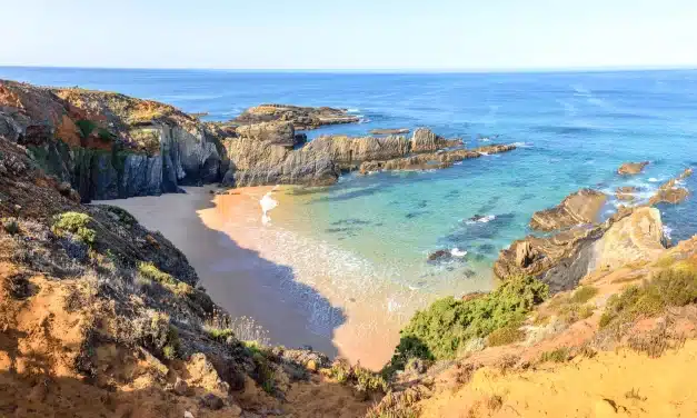 Camino dei Pescatori 26 Aprile – 3 Maggio 2024