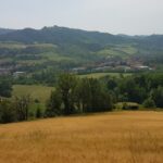 Anello Monte San Pietro con Pranzo all’Agriturismo la Palazzina.
