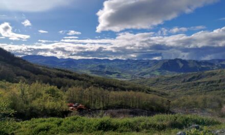 Grizzana Morandi Monte Sole