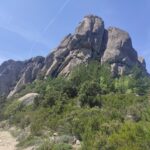 Anello Li Conchi – Calangianus