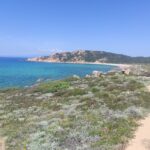 Da Vignolamare a Monti Russu A/R