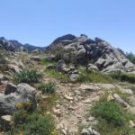 Anello Curadureddu – Riu Pisciaroni – Vallicciola