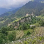 Anello da Merano passando per Tappainer Tirolo e passeggiata di Sissi