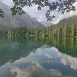 Anello Lago di Tovel