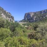 Da Cala Fuili a Cala Luna (Cala Gonone)