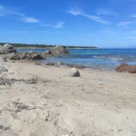 Da Ultima spiaggia a Portobello di Gallura A/R