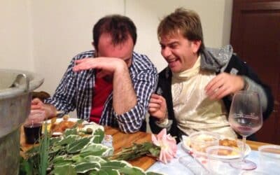 Cosa portare al camino dei pescatori, portogallo