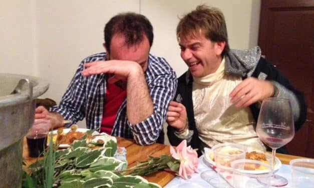 Cosa portare al camino dei pescatori, portogallo