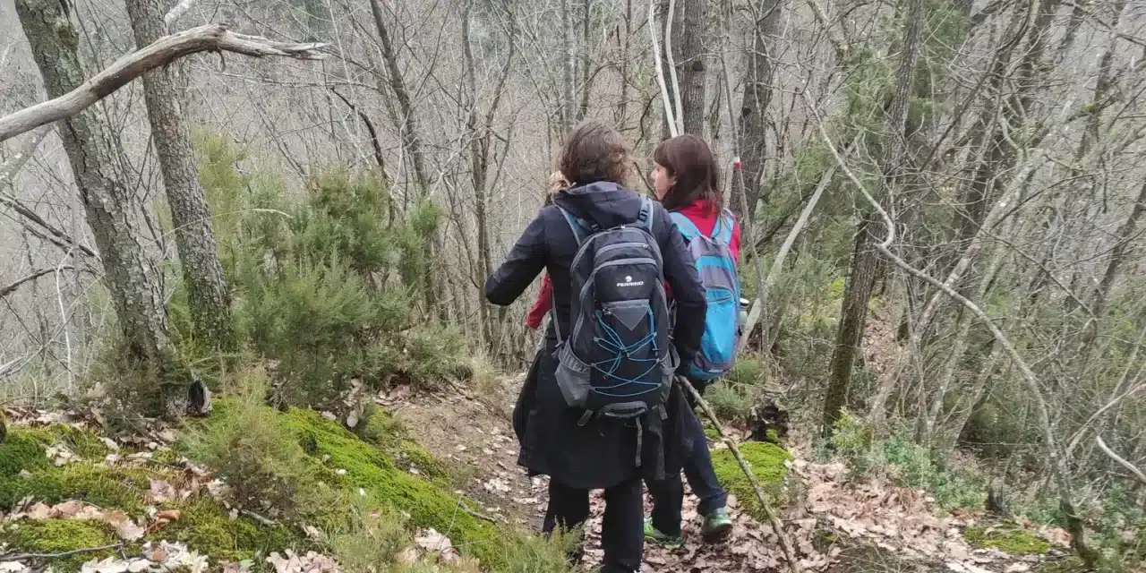 Itinerario ad Anello da Fontana, Sasso Marconi