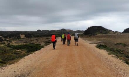 30 Aprile: Aljezur – Praia da Arrifana