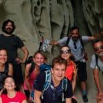 Grotte di Labante e Soprasasso