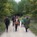 Preparazione fisica per un trekking di più giorni