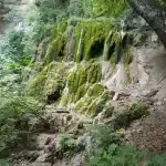 Cascate del Bucamante da Pradello