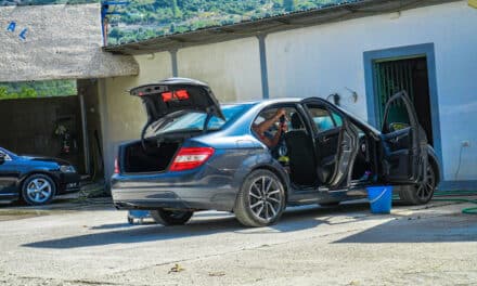 Albania: il Paese degli autolavaggi (lavazho)
