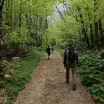 Anello Rifugio le Fontanelle