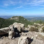 Il Tetto della Gallura: Trekking ad Anello su Sentieri e Vette del Limbara