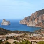 8 Tappe del Camino minerario di Santa Barbara