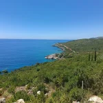 Da Himarë a Jalë Andata e ritorno