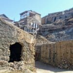 Il Cammino Minerario di Santa Barbara
