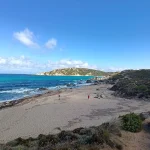 Trekking Costiero: Da Vignola Mare a Rena Majore