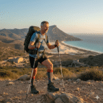 Trekking e Dolori Articolari: Come Prepararsi per 8 Giorni di Cammino