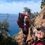 Tappa 03: Masua Buggerru (Variante CAI)