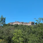 Anello ‘Strada delle Pecore’ Portaria-Macerino